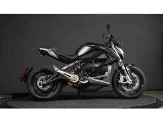 zero SR ZF14.4 A2 rijbewijs geschikt! (bj 2022)