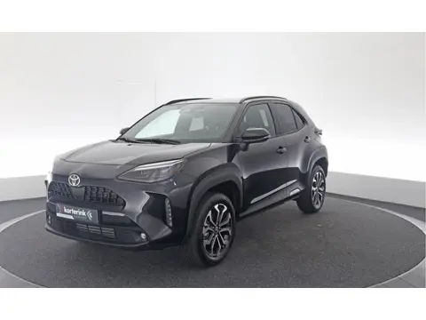 Toyota Yaris Cross 1.5 Hybrid 130 Dynamic (bj 2025)