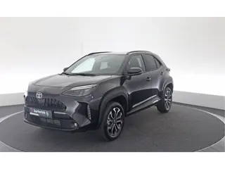 Toyota Yaris Cross 1.5 Hybrid 130 Dynamic (bj 2025)