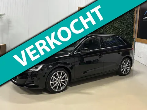 Audi A3 Sportback 35 TFSI|Pano|ACC|B&O|Keyless|Vol!!|