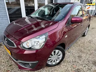 Mitsubishi Space Star 1.0 Cool+ ORIGINELE KILOMETERS, AIRCO ETC