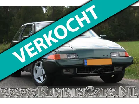 Volvo 1994 480ES Stationwagen Stationwagen