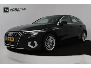Audi A3 Sportback 30 TFSI Advanced edition (LANE-ASSIST, PARKEERSENSOREN, CRUISE CONTROL ADAPTIEF, D