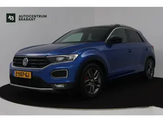 Volkswagen T-Roc 1.5 TSI Sport Business R (PANORAMADAK, STOEL/STUUR VERWARMING, DIGITALE COCKPIT, AC