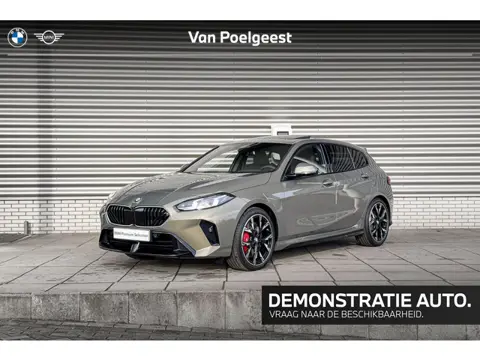 BMW 1 Serie 120 M Sportpakket Pro / Innovation Pack / Comfort Access / Panoramadak