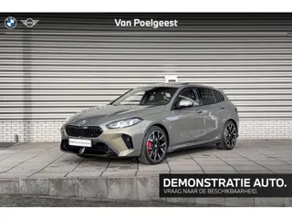 BMW 1 Serie 120 M Sportpakket Pro / Innovation Pack / Comfort Access / Panoramadak