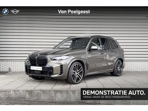 BMW X5 xDrive50e / M Sportpakket Pro / Trekhaak / Achterasbesturing / Travel Pack