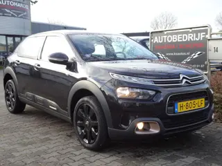 Citroën C4 Cactus 1.2 PureTech Origins (bj 2020)