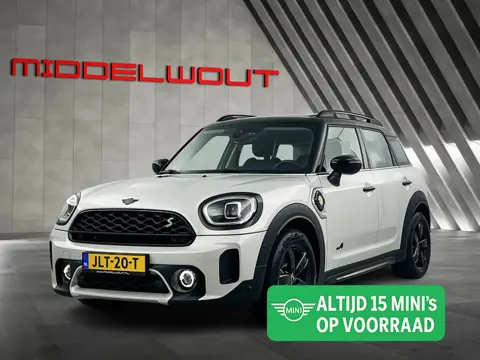 MINI Countryman 2.0 Cooper S E ALL4/Pano/Head-Up/Leder/El.Stoelen/Carplay