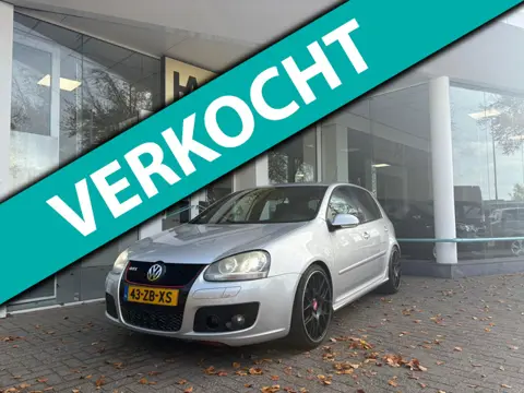 Volkswagen Golf 2.0 TFSI GTI |350PK|Tune|NAP