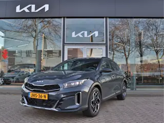 Kia Xceed 1.5 T-GDi GT-Line DCT7 Automaat Panoramadak | Stoelverwarming | 18 inch LMV | tot 10 jaar 