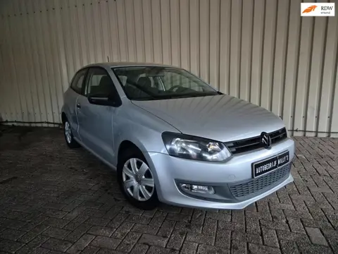 Volkswagen Polo 1.2 3drs Elektrs. Pakket / AIRCO / APK / Nw APK.!!!