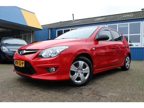 Hyundai i30 1.4i i-Drive "Cool" Airco - 5 Deurs !!!