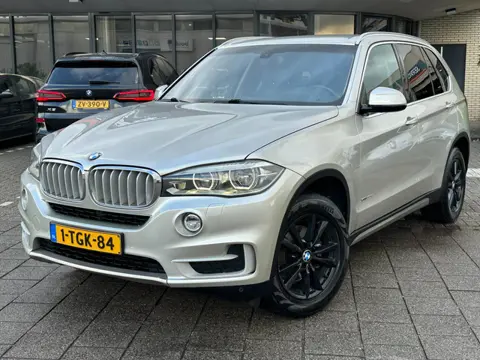 BMW X5 XDrive30d High Executive
