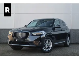 BMW X3 xDrive30e Business Edition Plus Pano Dak / Leder / 360 camera / HiFi /