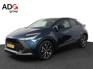 Toyota C-HR 1.8 Hybrid 140 Dynamic | Apple Carplay/Android Auto |