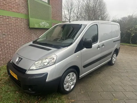 Peugeot Expert 229 2.0 HDI L1H1*2010*Airco|Cruise|Pdc|DB-Sdeur