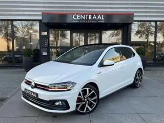 Volkswagen Polo GTI 2.0 TSI|Pano|Beats|Carplay|Pdc|Stoelverwarming|200PK