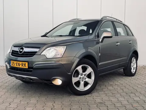 Opel Antara 3.2 V6 Cosmo