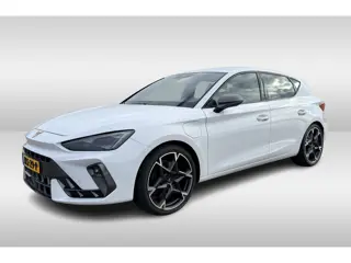 CUPRA Leon 1.5 TSI e-Hybrid VZ 272 PK Extreme 200kW Full Hybrid Long Range 19" LM Volledige CUPRA fa