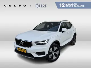 Volvo XC40 1.5 T5 Twin Engine Momentum Pro Adaptive Cruise | Pilot Assist