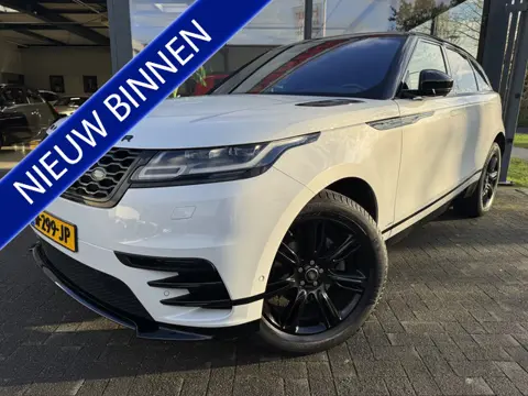 Land Rover Range Rover Velar 2.0 P250 Turbo AWD R-Dynamic S