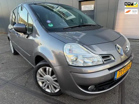 Renault Grand Modus 1.2 TCE Dynamique | APK | NAVI | AIRCO |