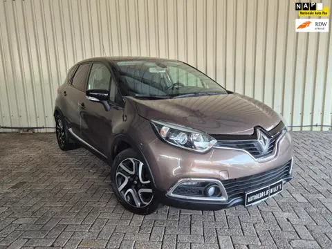 Renault Captur 0.9 TCe | 2e EIG | AIRCO | CRUISE | KEYLESS | NAVI |Start/ Stop| PDC | CAMERA |LMV| N