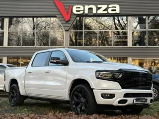RAM 1500 5.7 V8 4x4 FULL OPTIONS - LPG - NL-AUTO (bj 2021)