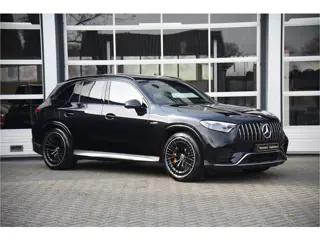 Mercedes-Benz GLC AMG 63 S E Performance * Keramische Remmen