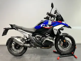 BMW R 1300 GS (bj 2024)