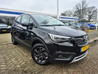 Opel Crossland X 1.2 Turbo Edition 2020 (bj 2020)