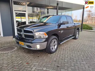 Dodge Ram 1500 5.7 V8 4x4 Crew Cab