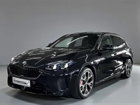 BMW 1-serie 120 M Sport Design Edition