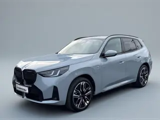 BMW X3 xDrive 30e M Sport PRO