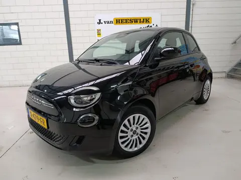 Fiat 500e Urban 42 kWh Airco | Audio | Carplay | Cruise controle
