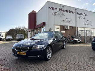BMW 5-serie Touring 528i High Executive