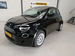 Fiat 500e Urban 42 kWh Airco | Audio | Carplay | Cruisecontrole