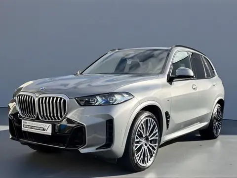 BMW X5 xDrive40i M sport