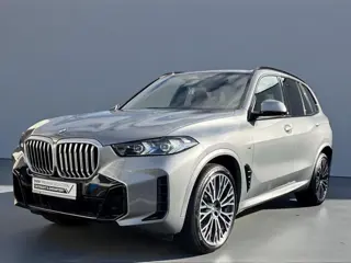 BMW X5 xDrive40i M sport