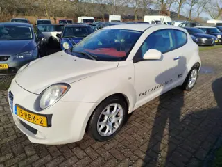 Alfa Romeo MiTo 1.3 JTDm ECO Essential
