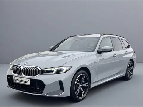 BMW 3-serie Touring 330e xDrive