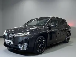 BMW iX xDrive40 Sport Edition 77 kWh
