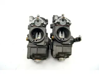 Used carb. set phf 30 dd