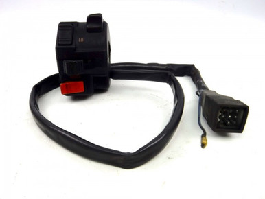 Used lichtschakelaar sx domino cal,lm,