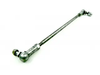 Used schakel overbrenging Cal special