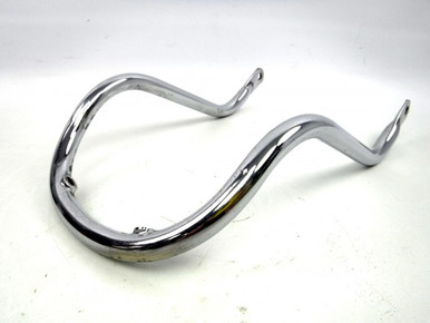 Used spatbordbeugel cal 3