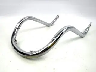 Used spatbordbeugel cal 3