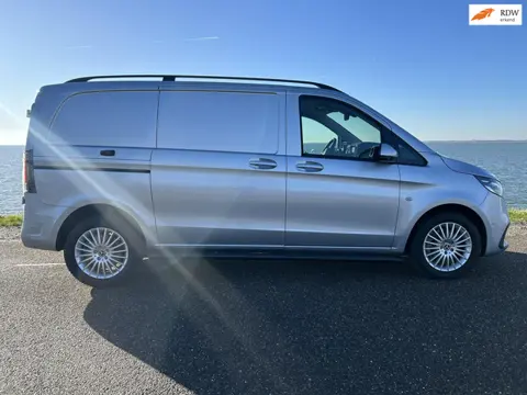 Mercedes-Benz VITO 116 CDI Select AUTOMAAT M-Bux/LED