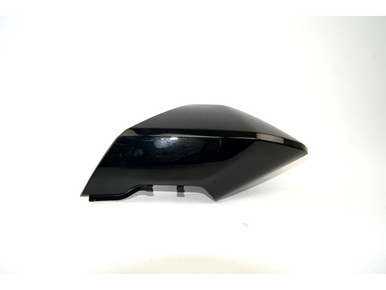 Used Tank,eindpaneel, RH, Sapphire Black